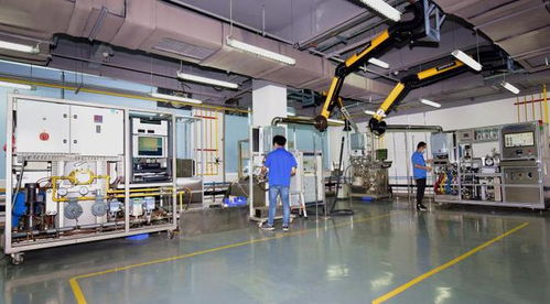 積極應對挑戰(zhàn)，聚焦節(jié)能環(huán)保與新興能源——順德燃氣具產(chǎn)業(yè)群提升競爭力新路徑