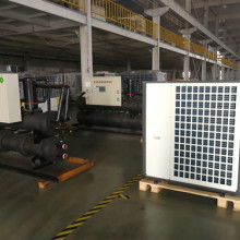 韶關(guān)市益家環(huán)保熱能設備廠 引領綠色能源新潮流