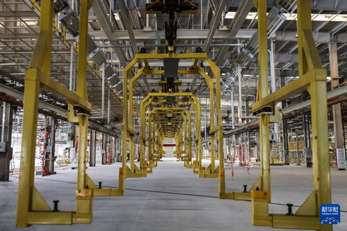 海口新興能源技術研發項目圓滿完工，新華網聚焦產業新動能