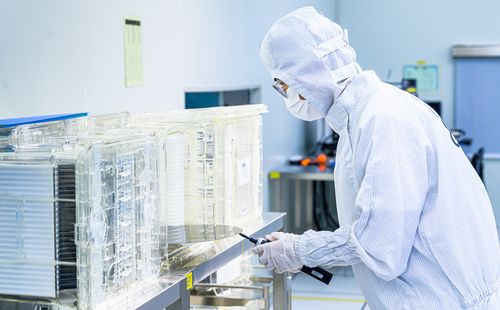 發力硬核科技，打造“芯”引擎 微導納米在新興產業與能源技術領域取得新突破