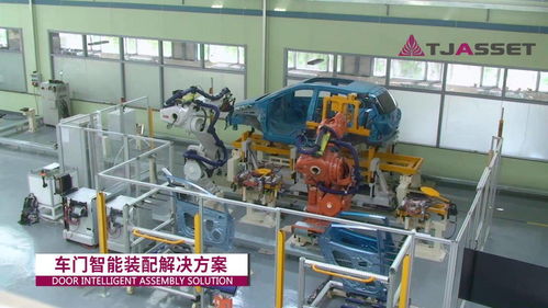 天津福臻創(chuàng)新突破 國內(nèi)首個(gè)機(jī)器人自動(dòng)安裝門蓋及最佳匹配解決方案賦能新興能源技術(shù)研發(fā)