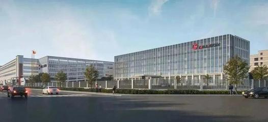 安徽美利信智能科技一期項目開工儀式圓滿舉行，新興能源技術研發開啟新篇章